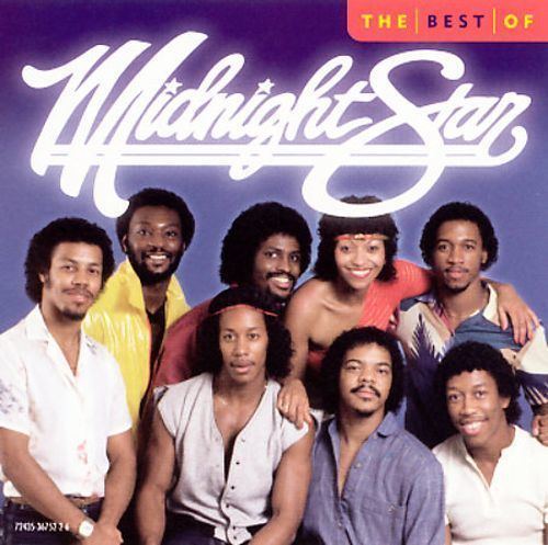 Midnight Star The Best of Midnight Star EMI Midnight Star Songs Reviews