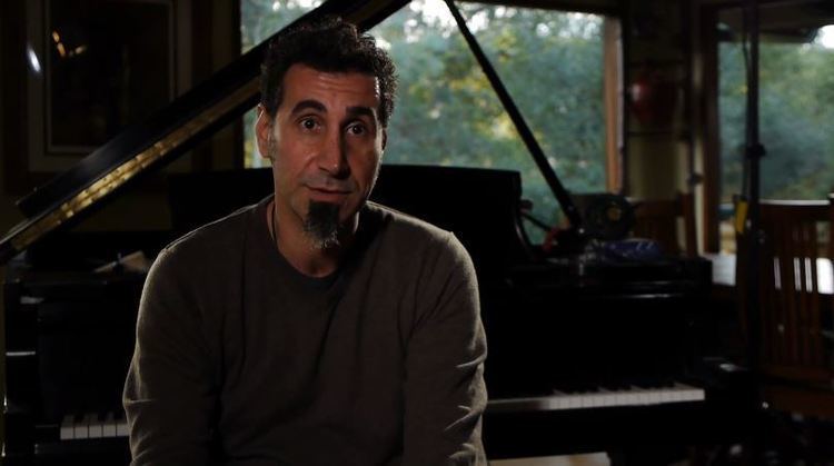Midnight Star (video game) System of a Down frontman talks about what it39s like to make music