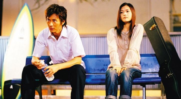 Midnight Sun (2006 film) Midnight Sun AsianWiki