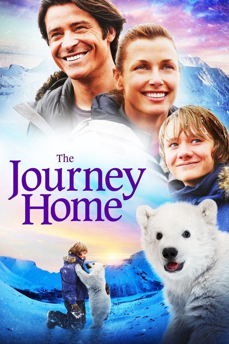 The Journey Home (film) wwwgstaticcomtvthumbmovieposters11982020p11