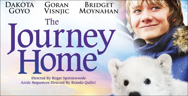The Journey Home (film) Irish Film Critic Review The Journey Home Exhibits Courage Under