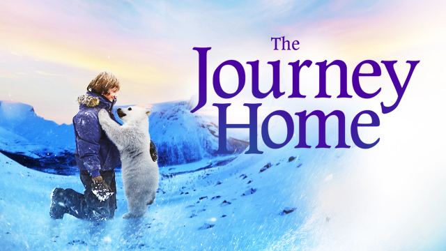 The Journey Home (film) Movie Review The Journey Home She Scribes