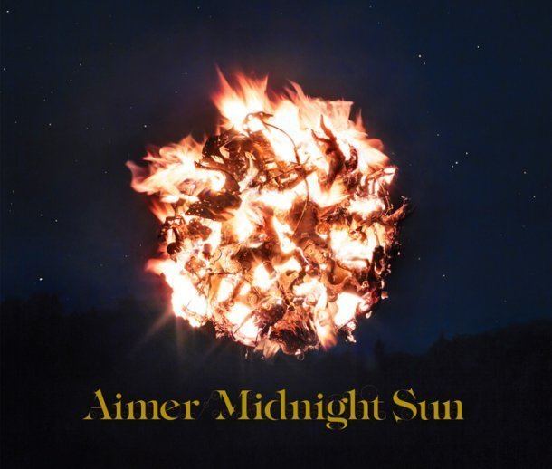 Midnight Sun (Aimer album) eimusicscomwpcontentuploads201412Cover72jpg
