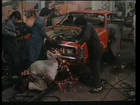 Midnite Spares Midnite Spares 1983 Roadshow Home Video Australia Trailer YouTube