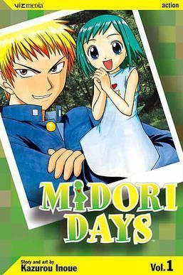 Midori Days httpsuploadwikimediaorgwikipediaenaaeMid