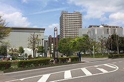 Midori-ku, Chiba httpsuploadwikimediaorgwikipediacommonsthu