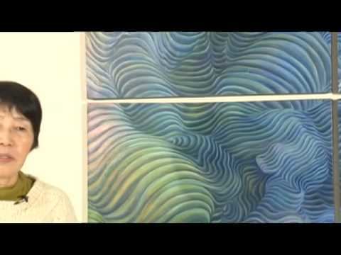 Midori Suzuki (artist) Midori Suzuki YouTube