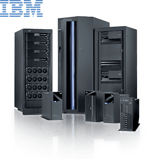 Midrange computer Range of Computers EBUS202