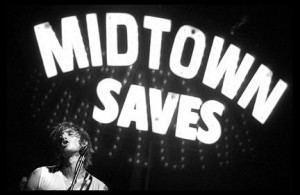 Midtown (band) Midtown from 2001 Lights Go Out A punk fanzine from the UK