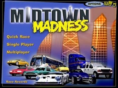 Midtown Madness Midtown Madness 1 Game Free Download Full Version For Pc