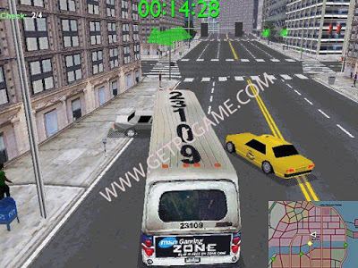 Midtown Madness Midtown Madness Game Top Full Version PC Games Download