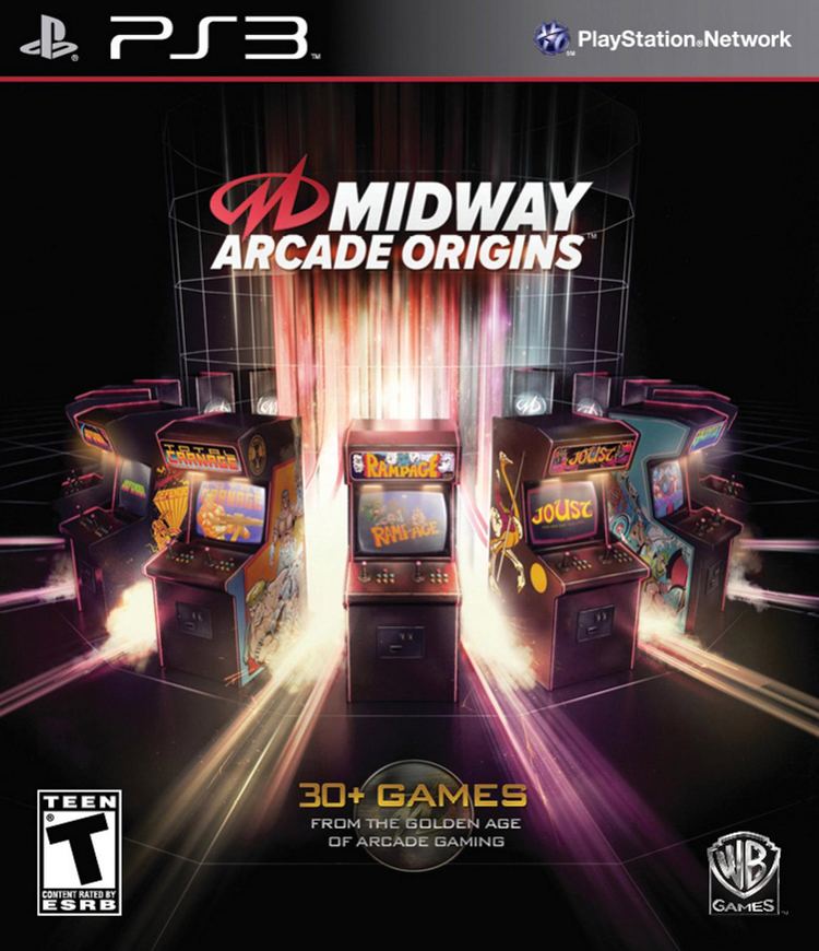 Midway Arcade Origins xbox360mediaigncomxbox360imageobject1431433