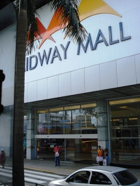 Midway Mall (Brazil)