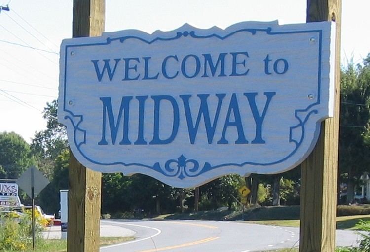 Midway, North Carolina