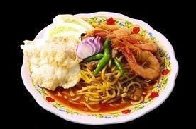 Mie aceh Aceh Noodles mie aceh Indonesian Original Recipes