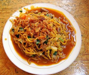 Mie aceh MIE ACEH RECIPE Indonesian Recipes Official Site