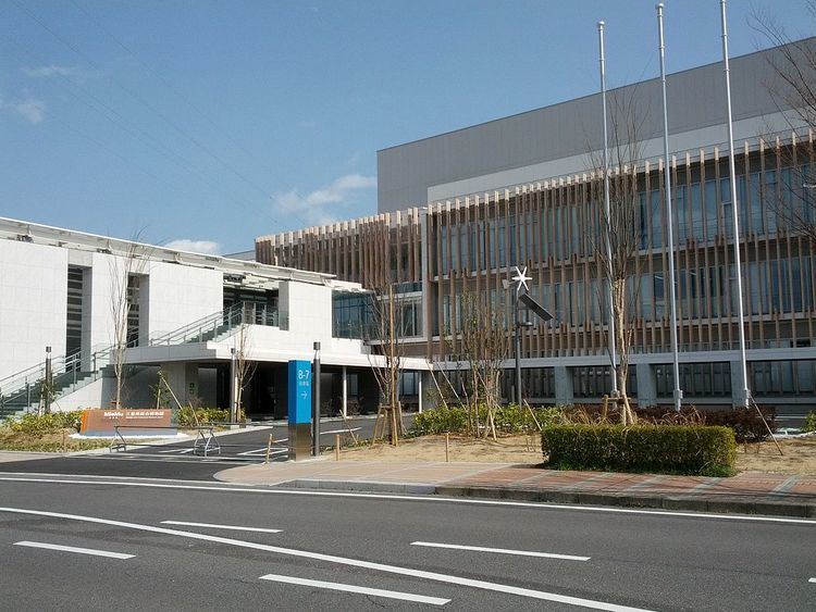 Mie Prefectural Museum