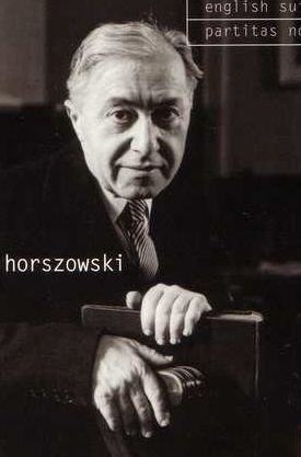 Mieczysław Horszowski Myeczyslaw Horszowski Piano Short Biography