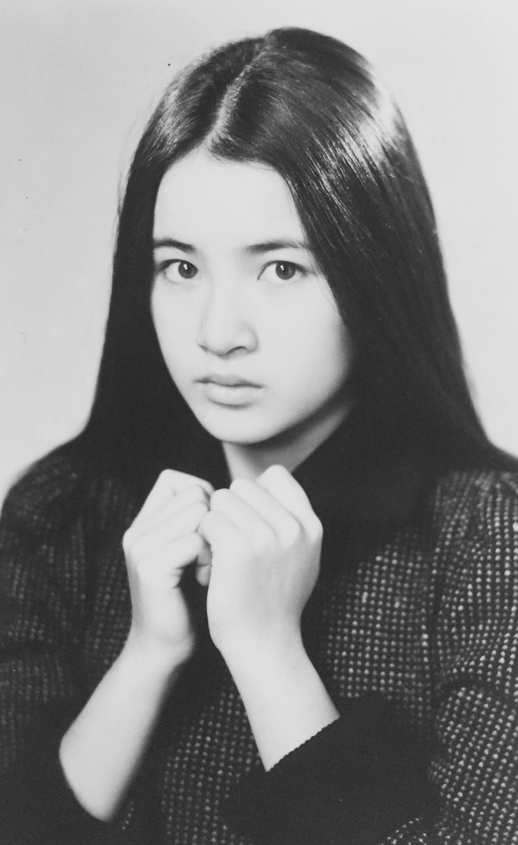 Mieko Harada Mieko Harada Cine Japon Pinterest Actresses