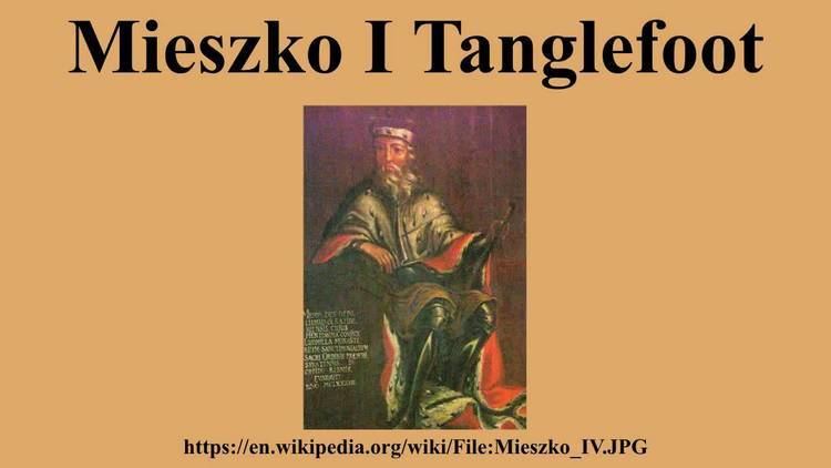 Mieszko I Tanglefoot Mieszko I Tanglefoot YouTube