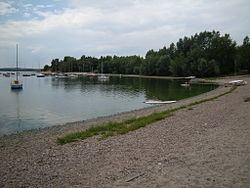 Mietkowski Lake httpsuploadwikimediaorgwikipediacommonsthu