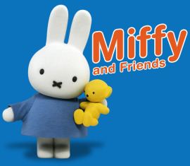 Miffy and Friends Miffy and Friends Wikipedia