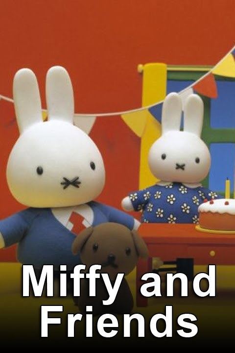 Miffy and Friends wwwgstaticcomtvthumbtvbanners442067p442067