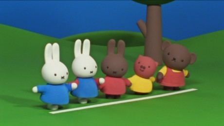 Miffy and Friends Watch Miffy And Friends Episodes TVNZ OnDemand