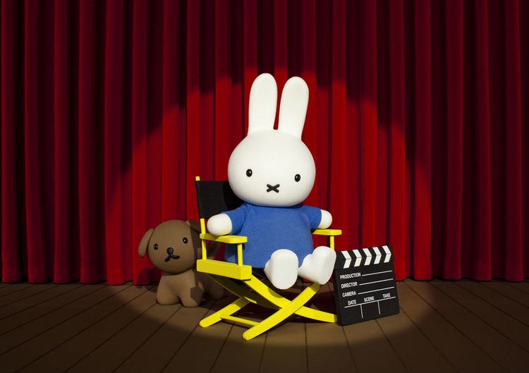 Miffy the Movie Miffy the Movie 1115 May 2013 Play and Go
