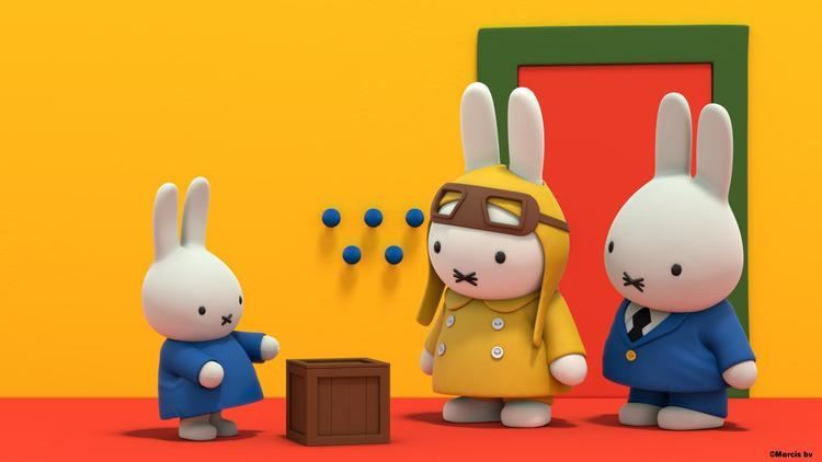 Miffy's Adventures Big and Small Miffy39s Adventures Big and Small Mummy Lala