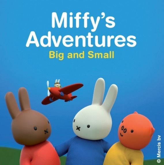 Miffy's Adventures Big and Small Newcastle Family Life Miffy39s Adventures Big and Small