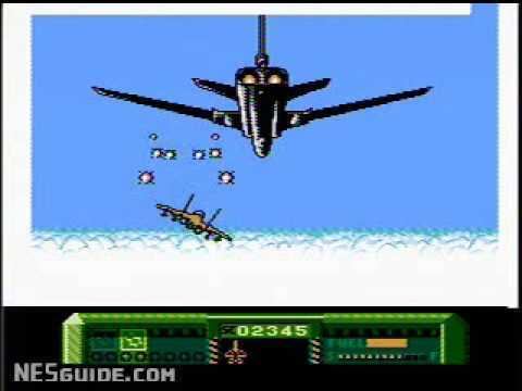MiG-29: Soviet Fighter Mig 29 Soviet Fighter NES Gameplay YouTube