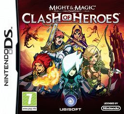 Might & Magic: Clash of Heroes httpsuploadwikimediaorgwikipediaen55eMMC