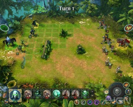 Might & Magic Heroes VI Might ampamp Magic Heroes VI Review IGN