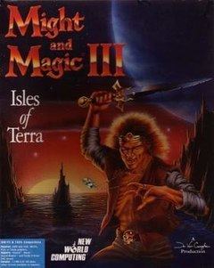 Might and Magic III: Isles of Terra httpsuploadwikimediaorgwikipediaenthumb0