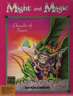 Might and Magic IV: Clouds of Xeen httpsuploadwikimediaorgwikipediaenthumba