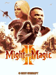 Might and Magic Mobile II httpsuploadwikimediaorgwikipediaen551Mig