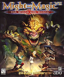 Might and Magic VII: For Blood and Honor httpsuploadwikimediaorgwikipediaen00bMig