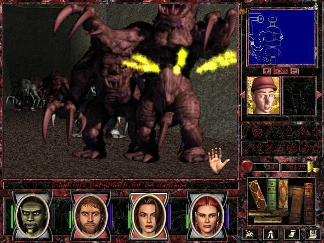 Might and Magic VII: For Blood and Honor Might and Magic VII For Blood and Honor User Screenshot 25 for PC