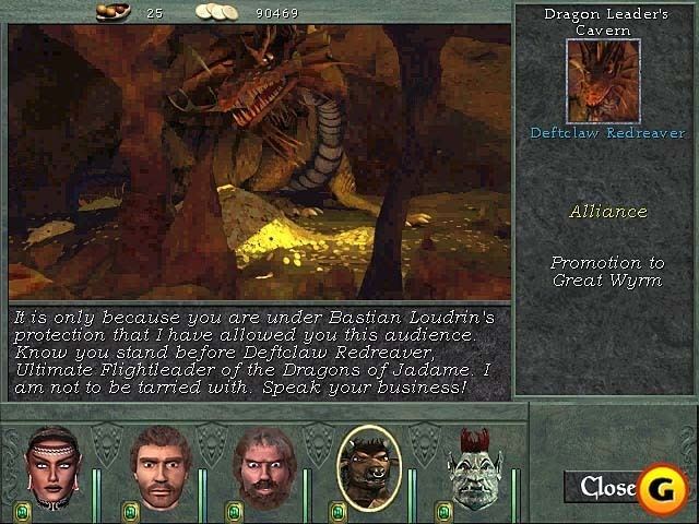 Might and Magic VIII: Day of the Destroyer Might and Magic VIII Day of the Destroyer GameSpot