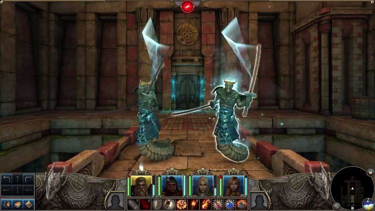 Might & Magic X: Legacy Might amp Magic X Legacy Review RPG Site