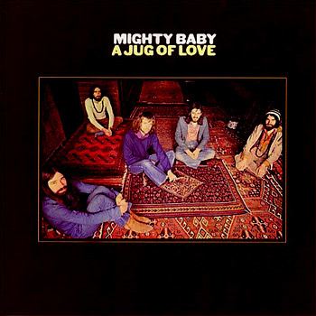 Mighty Baby Mighty Baby Mighty Baby 1969 Rising Storm Review