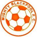 Mighty Blackpool F.C. httpsuploadwikimediaorgwikipediaenthumbf