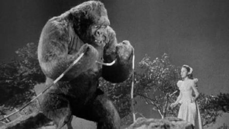 Mighty Joe Young (1949 film) Mighty Joe Young 1949 MUBI