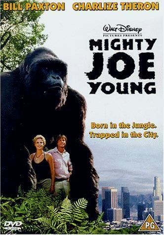 Mighty Joe Young (1998 film) Mighty Joe Young 1998