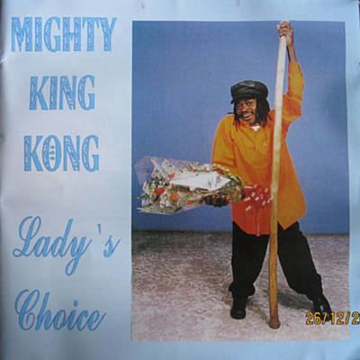 Mighty King Kong MIGHTY KING KONG Lyrics Playlists Videos Shazam