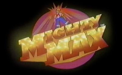 Mighty Max (TV series) Mighty Max TV series Wikipedia
