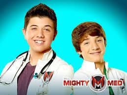 Mighty Med Mighty Med Series TV Tropes