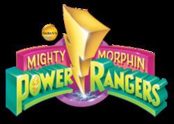 Mighty Morphin Power Rangers Mighty Morphin Power Rangers Wikipedia