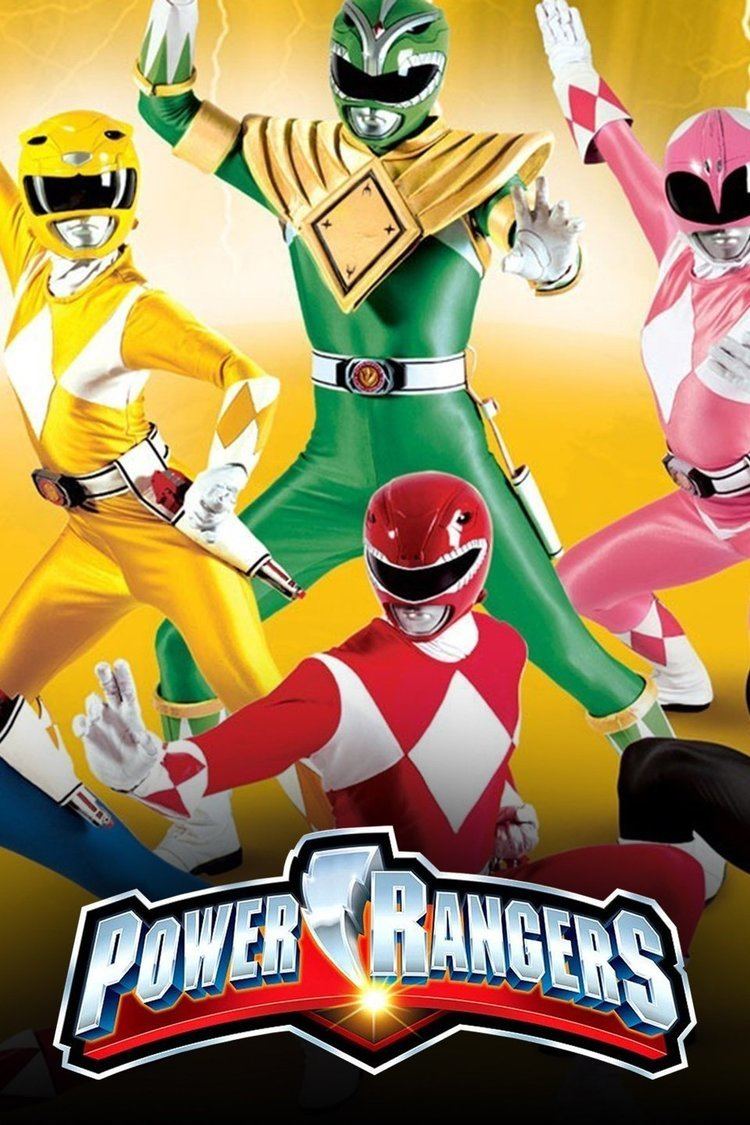 who did the original mighty morphin power rangers theme